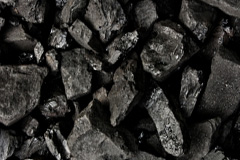 Manson Green coal boiler costs