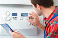 free commercial Manson Green boiler quotes